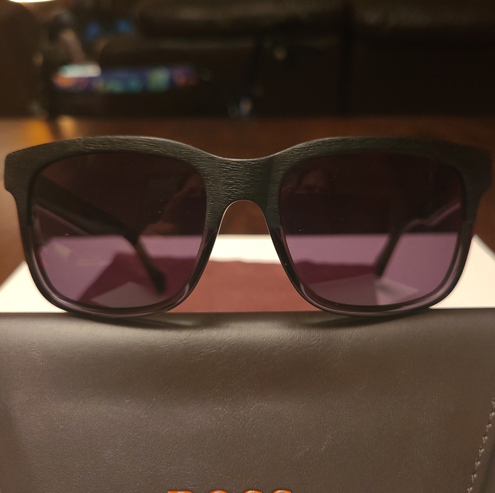 Hugo Boss BO 0148/S Mens Sunglasses